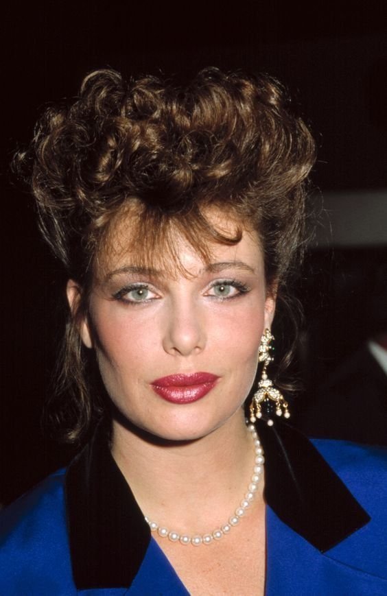 Kelly Le Brock